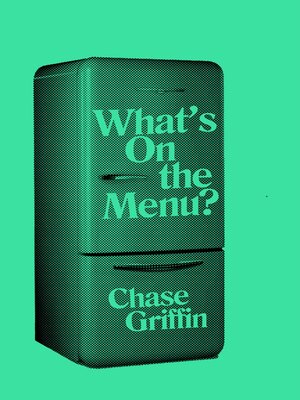 cover image of What's On the Menu?